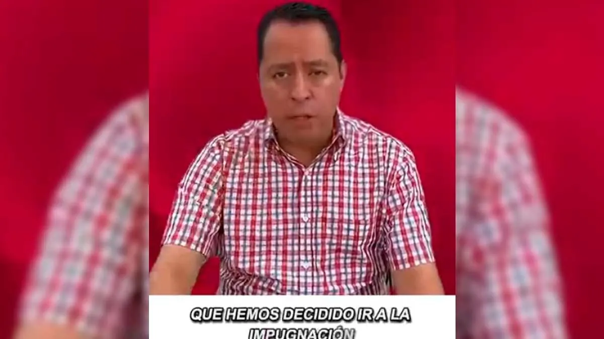 Morena impugnará resultados de elección en Chilpancingo