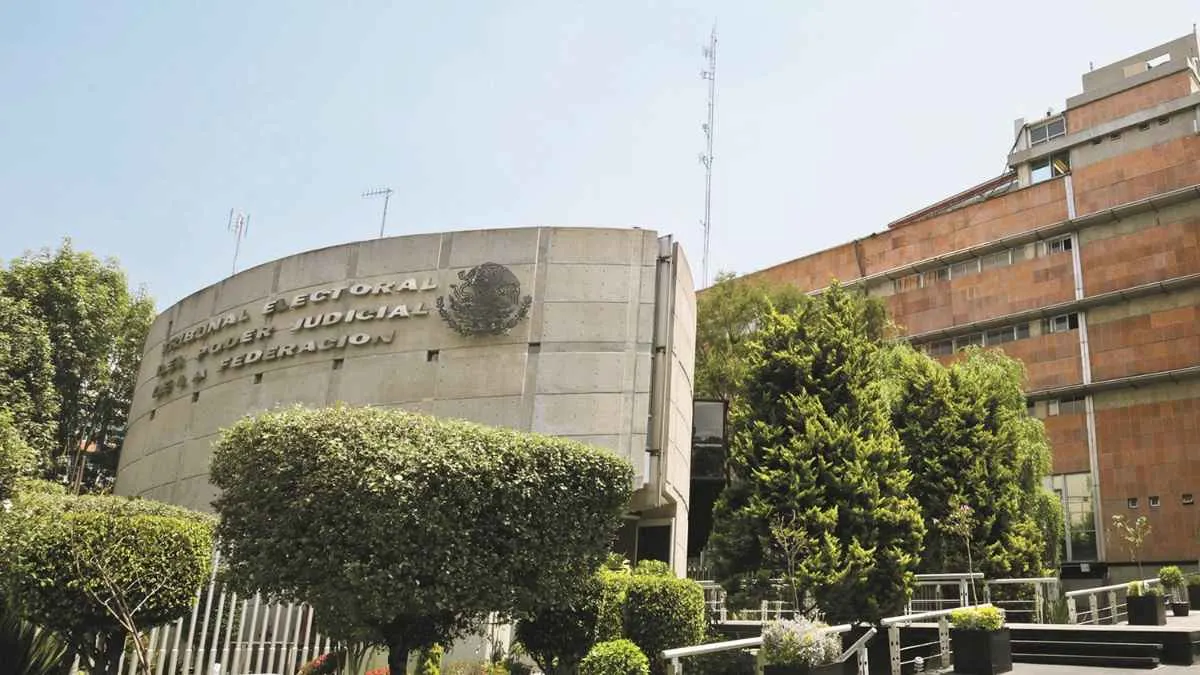 Realiza TEPJF cambios de último momento para MC y PRI-PAN-PRD en Guerrero