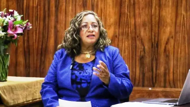 Leticia Lozano: capacidad administrativa, habilidad política y disposición al diálogo. 