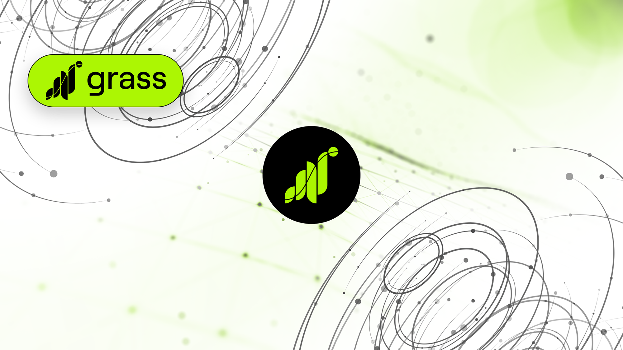 Imagine owning a piece of the Internet - just by signing up. Would you?