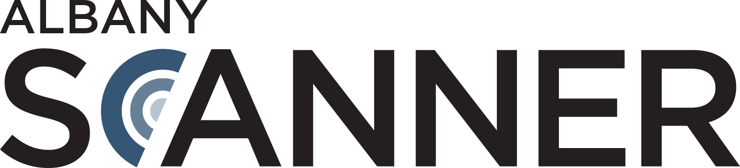 Albany Scanner