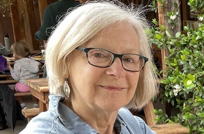 Karen Sorensen