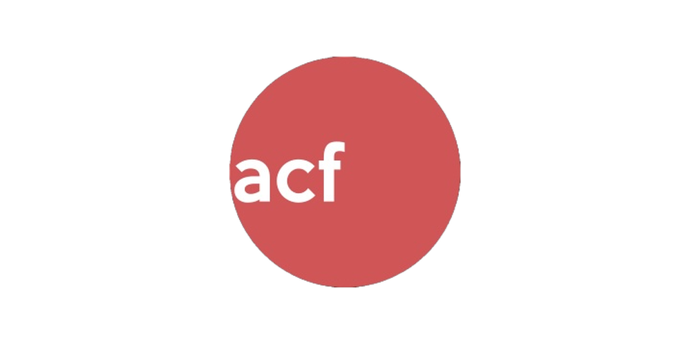 Albany Community Foundation logo