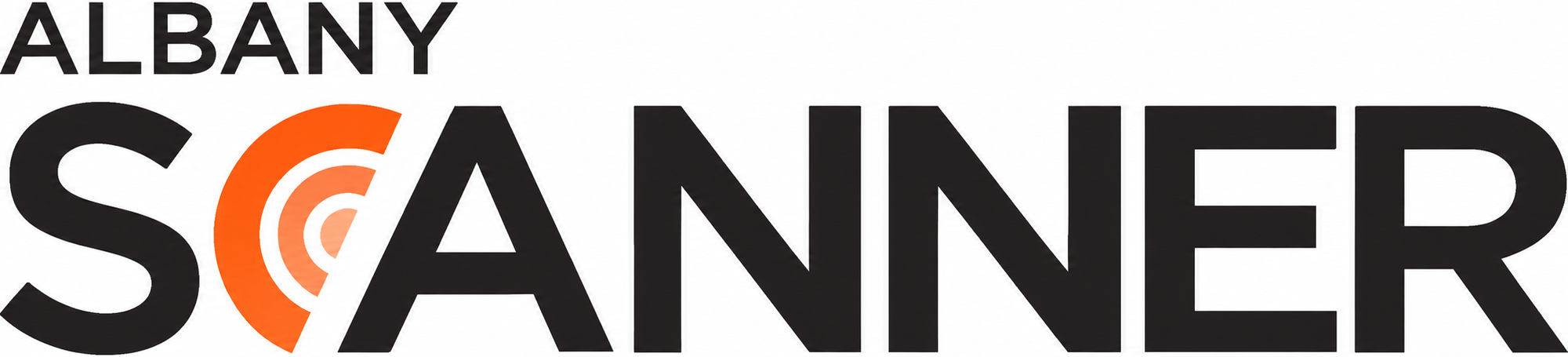 Albany Scanner
