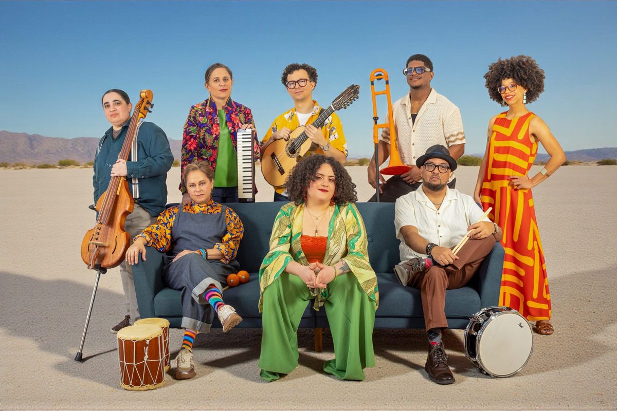The Culture Circuit, Aug. 20-26