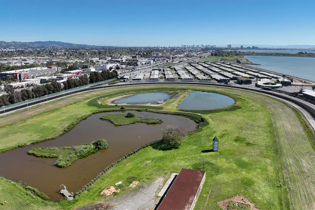 Golden Gate Fields park plan advances toward $125M vote