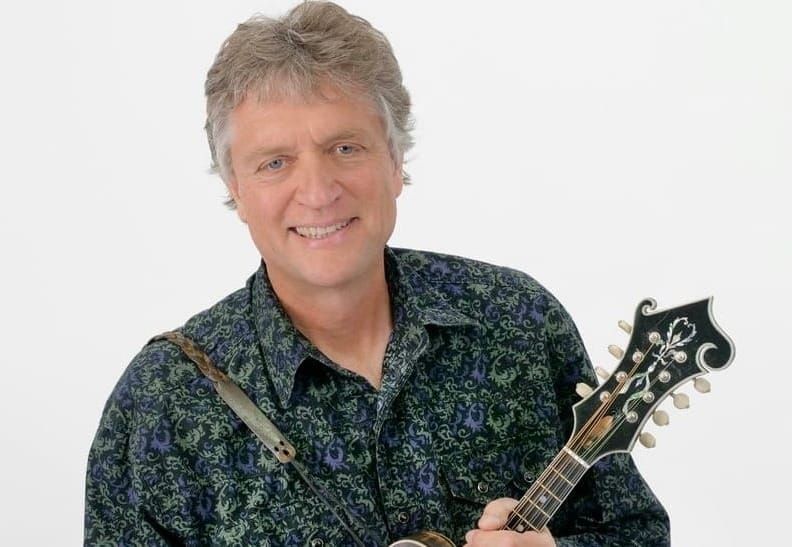 Meet Tom Bekeny, Albany’s mandolin master