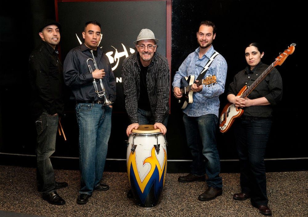 The Culture Circuit, Oct. 1-6