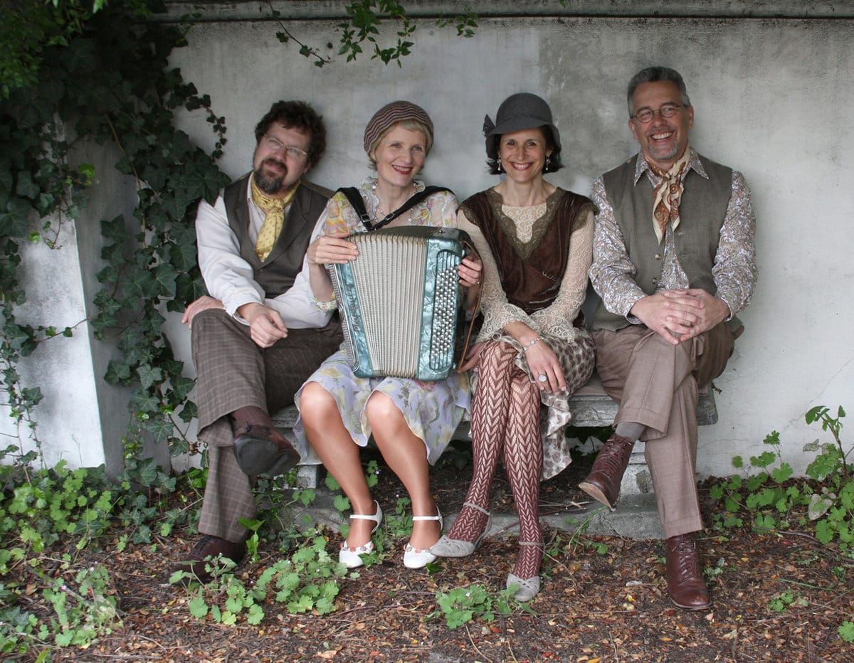 The Culture Circuit, Oct. 29-Nov. 4