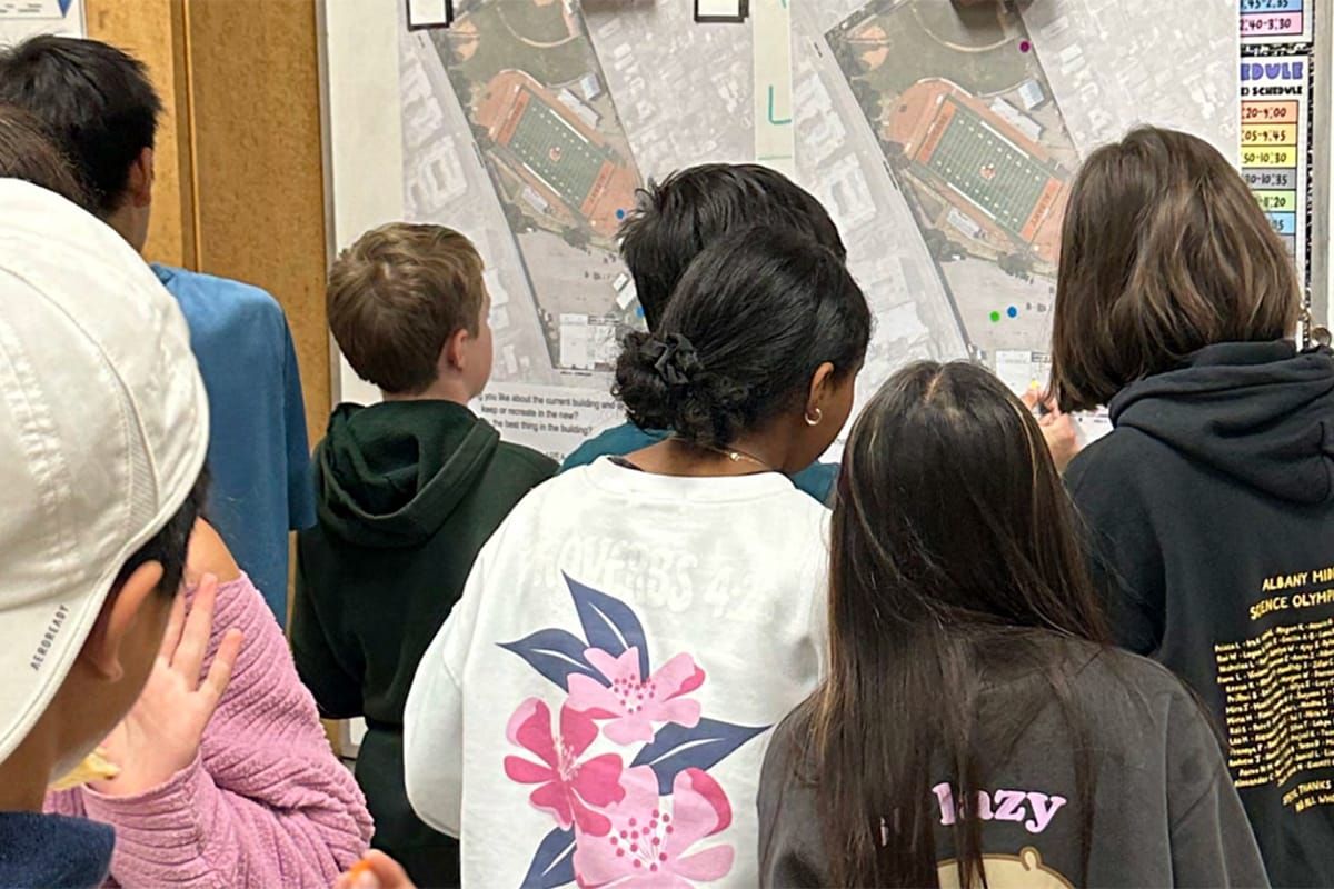 Albany schools map out $434 million in campus upgrades