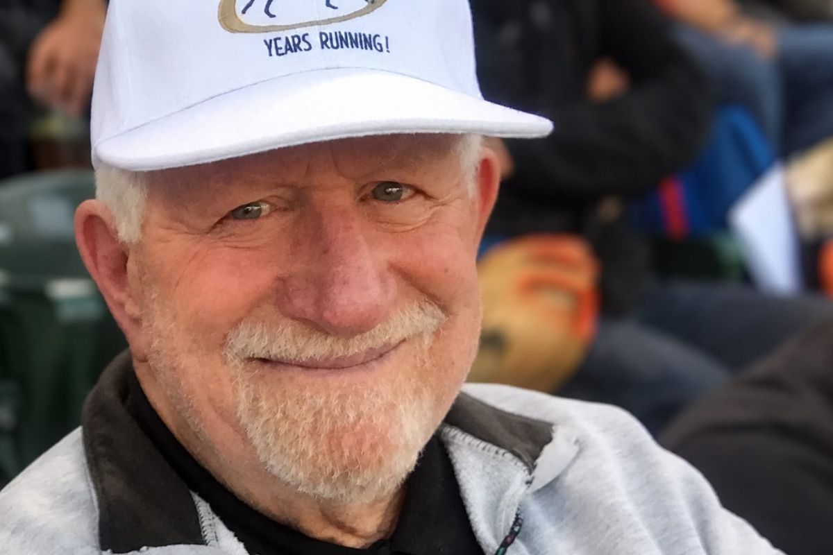 Remembering Jack Rosano: A lifetime of service to Albany