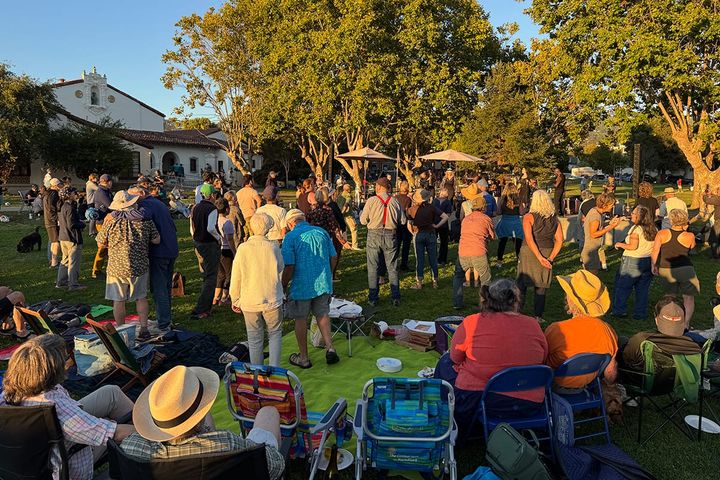 Welcome to Albany Scanner: Albany, CA's new local news site