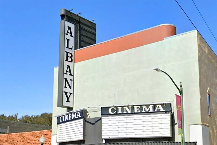 Bring news back to Albany: Help us raise $50,000 by April 30