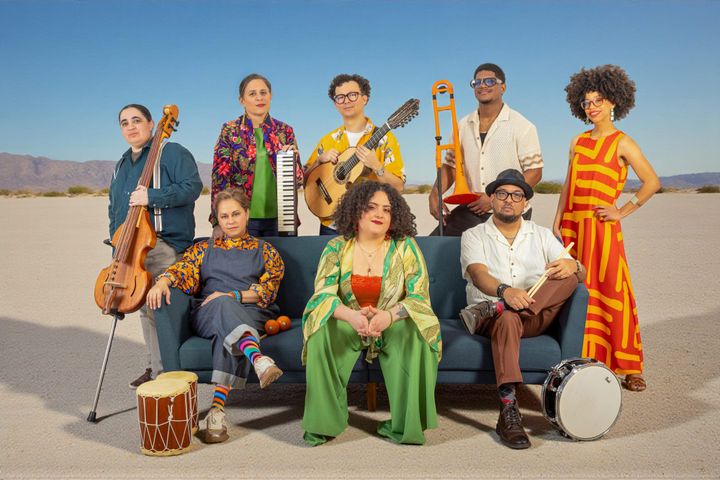 The Culture Circuit, Aug. 20-26