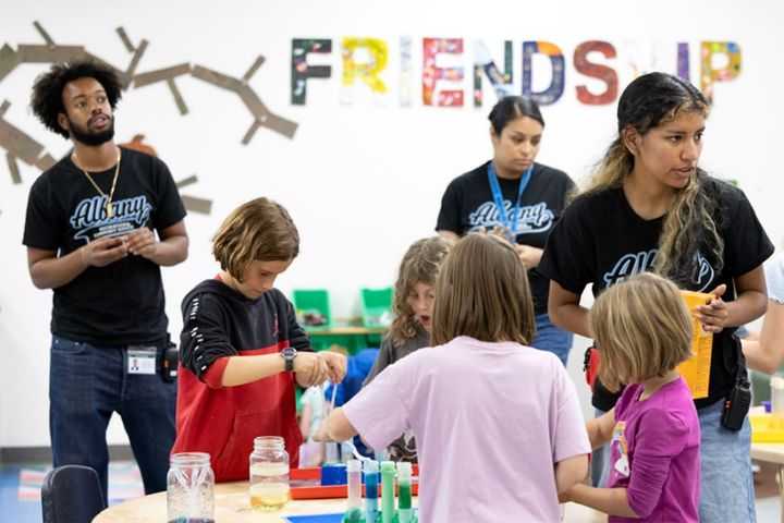Fall activity guide returns with longtime favorites, new classes