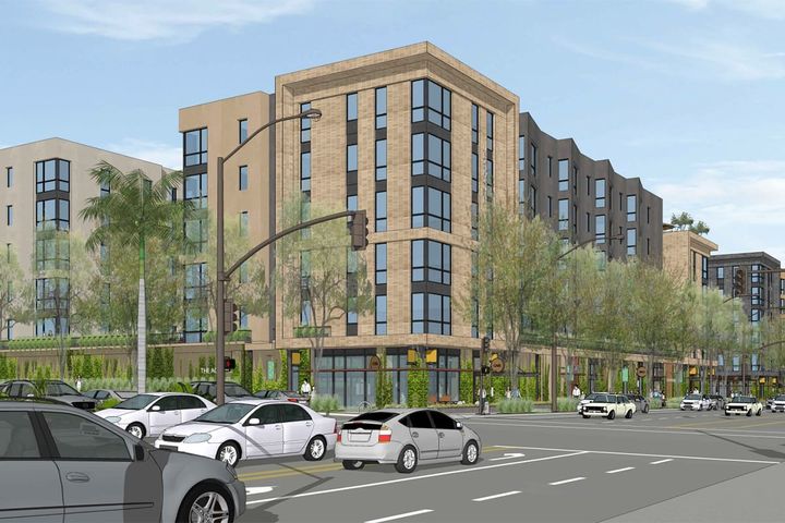 Why hasn’t the Albany Bowl housing project broken ground?