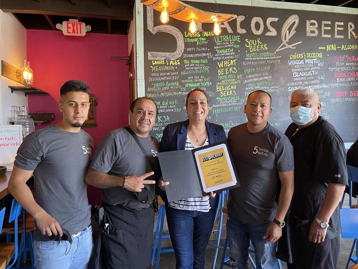 Nominate your favorite shops and spots for Best of Albany