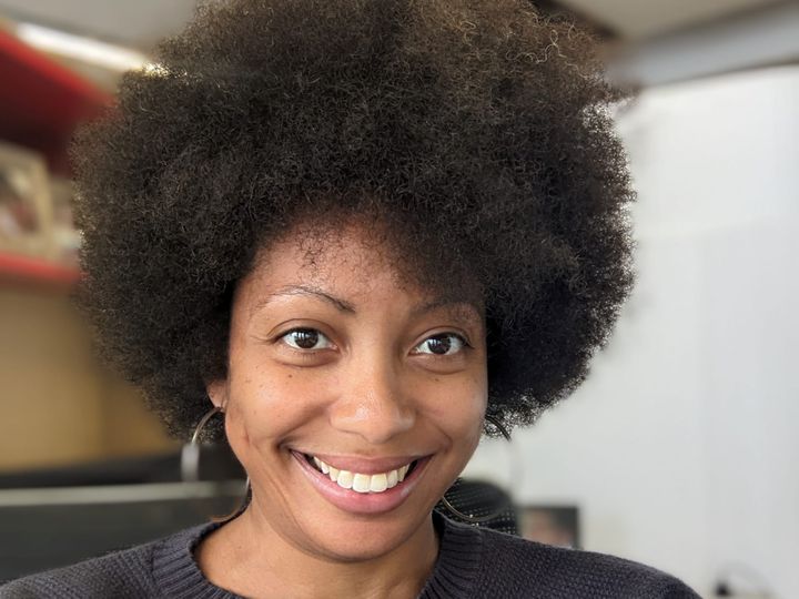 Who is Albany school board candidate Melissa Boyd?