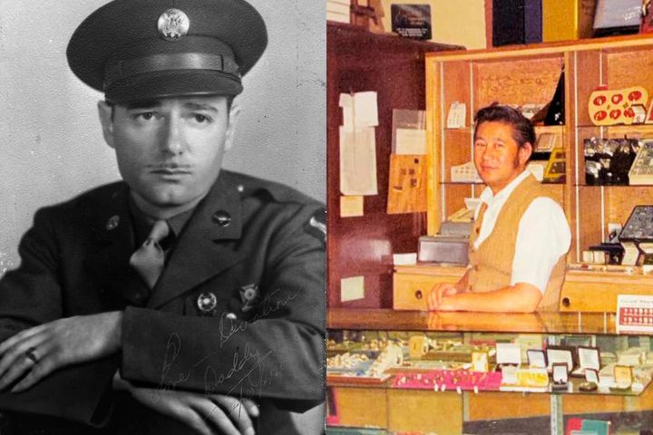 50 years later, a forgotten watch links two Albany families