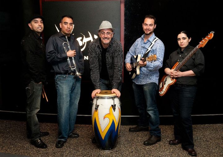 The Culture Circuit, Oct. 1-6