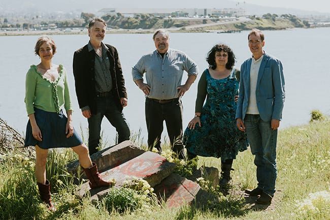 The Culture Circuit, Sept. 10-18