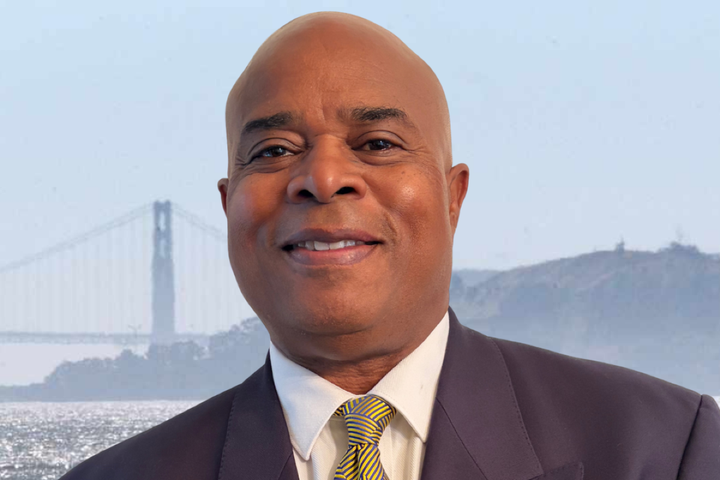 Who is Albany City Council candidate Chris McDaniels?