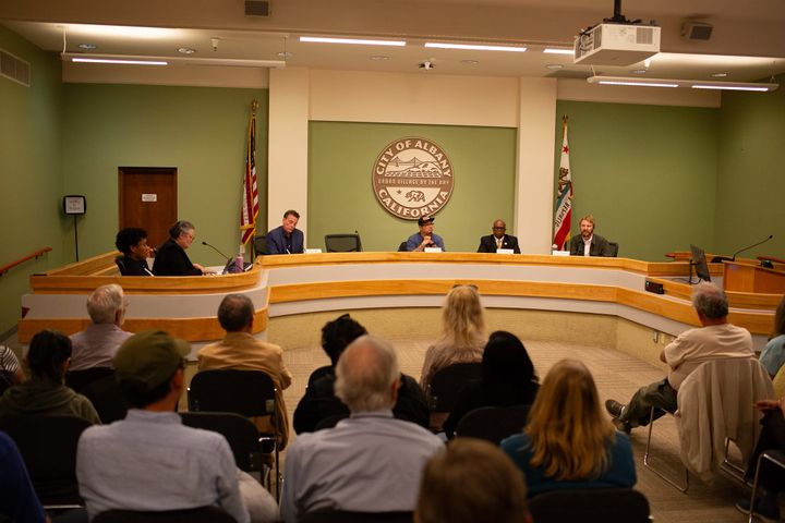 Where Albany City Council candidates stand on key issues
