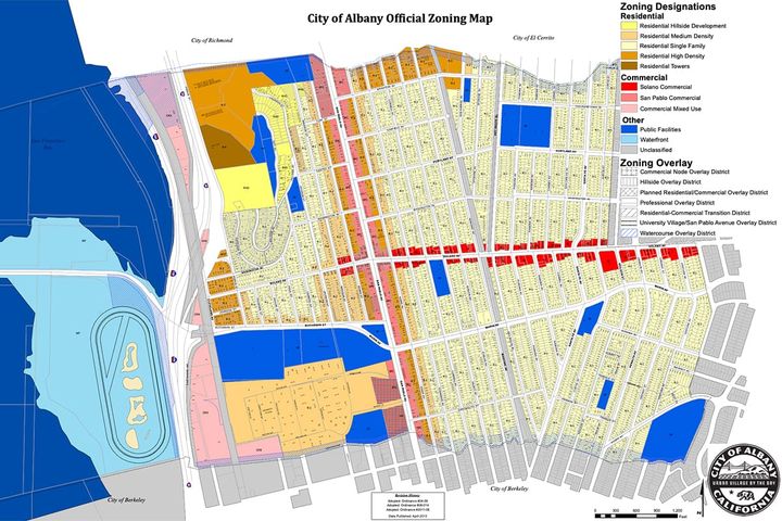 Measure O: Should Albany end neighborhood zoning approval?