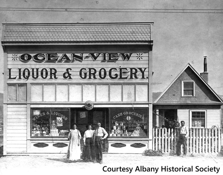 Before Albany was Albany: The debate to name the city