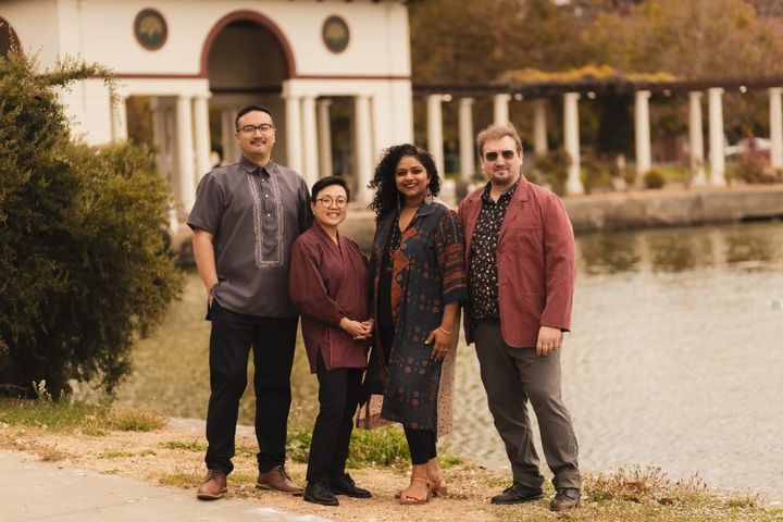 The Culture Circuit, Oct. 22-28
