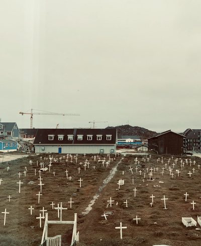 Splanky I—Atlantic