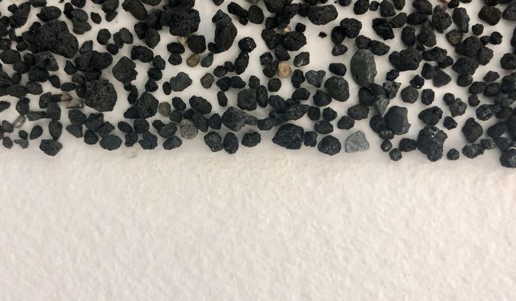 Ragna Róbertsdóttir, Katla, 1999, detail