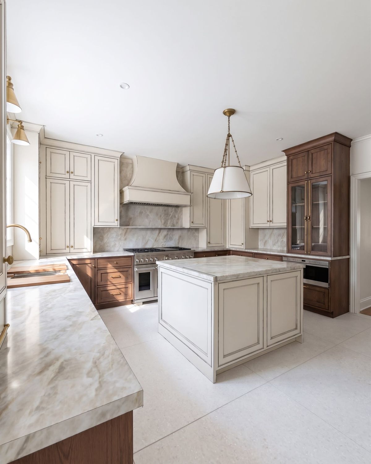 Doudi Kitchen