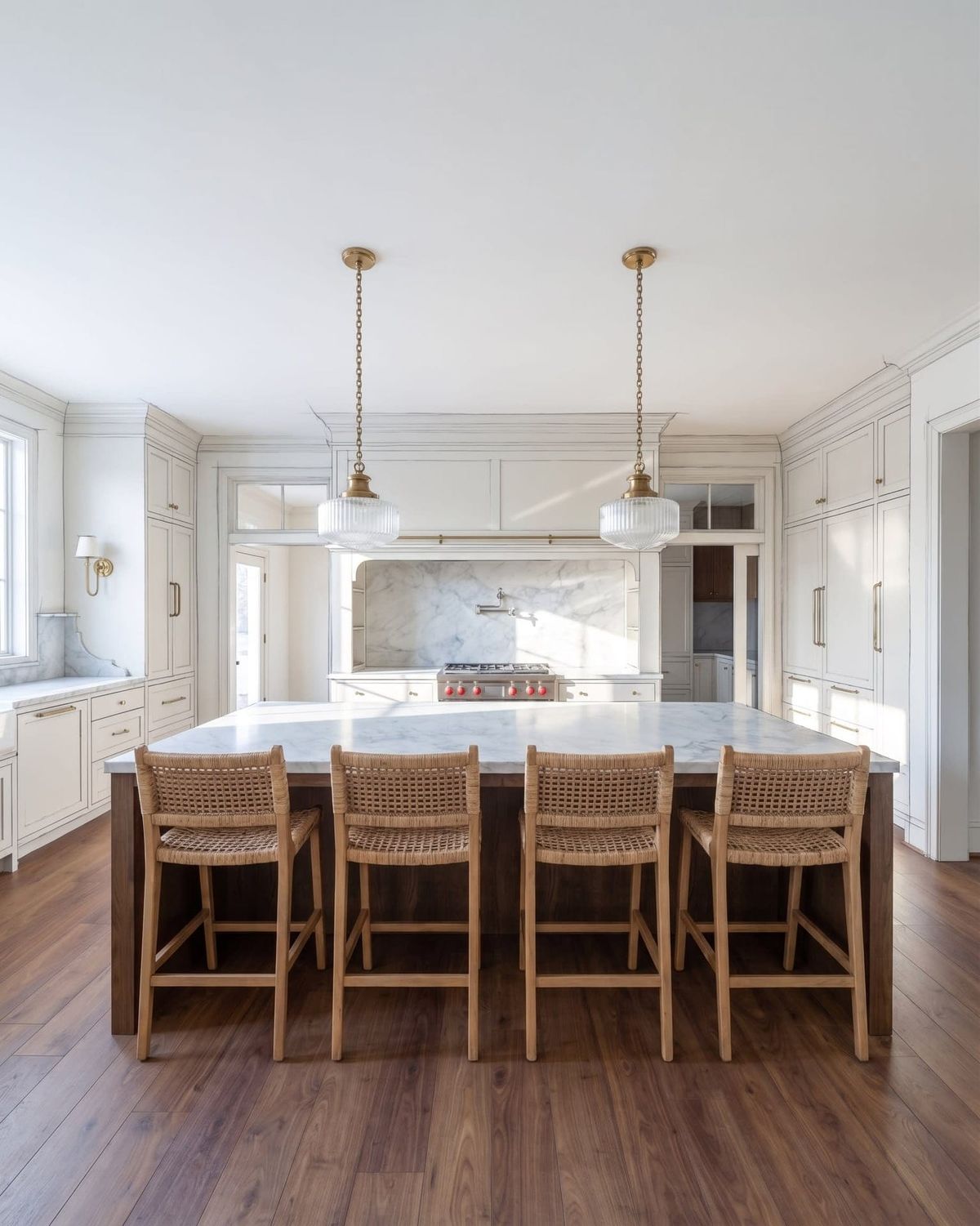 Beck Kitchen