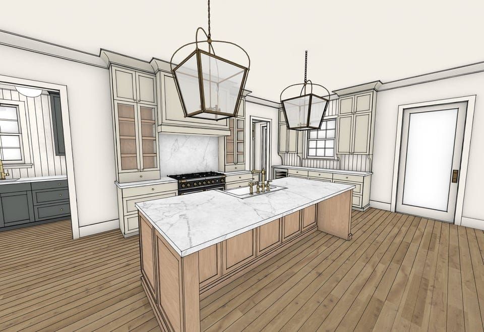 Coryn Kitchen