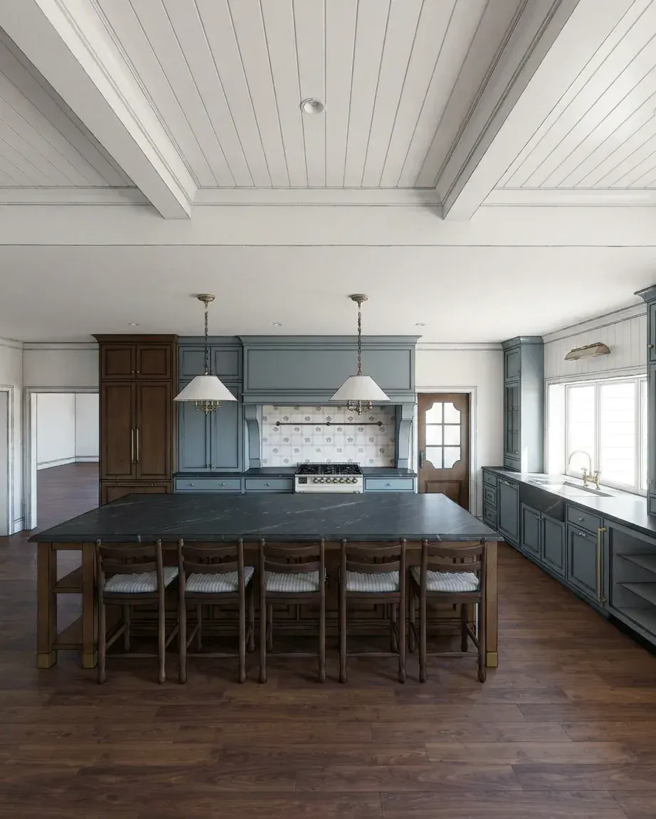 Gorobtchouk Kitchen