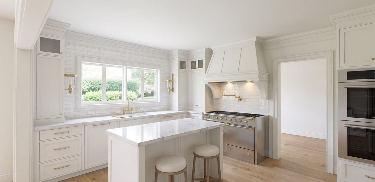 O'Neill Kitchen