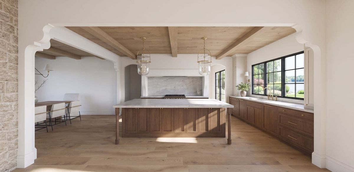 Lauer Kitchen