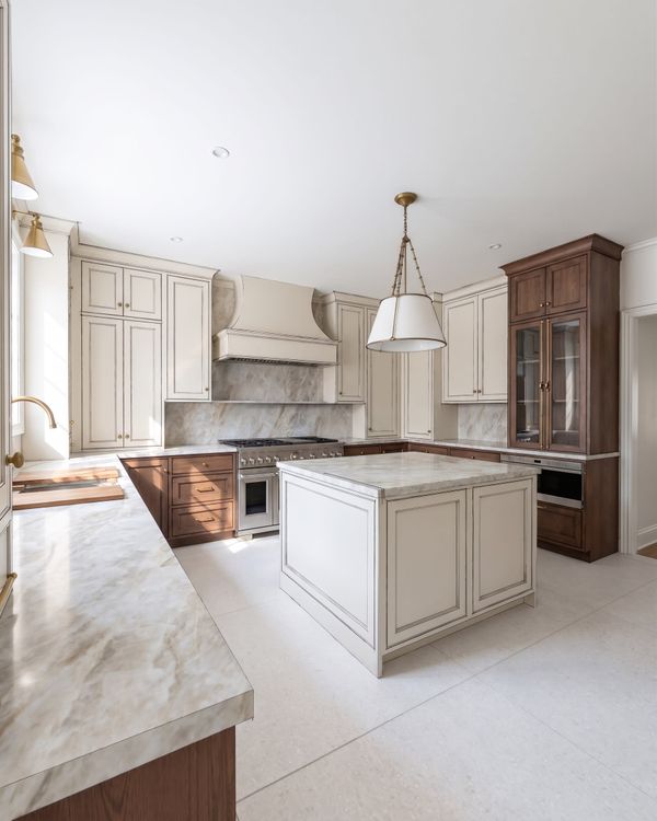 Doudi Kitchen