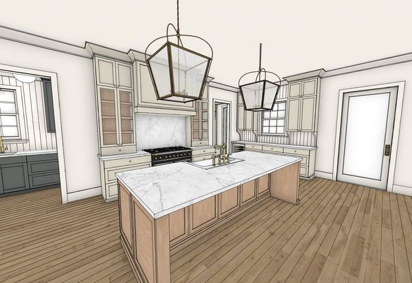 Coryn Kitchen