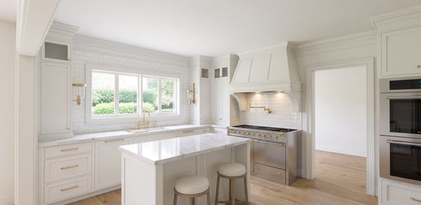O'Neill Kitchen