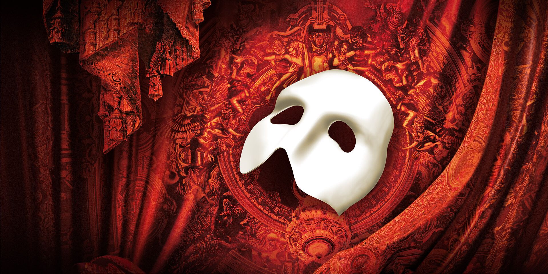 The Phantom of the Opera at Sydney Opera House