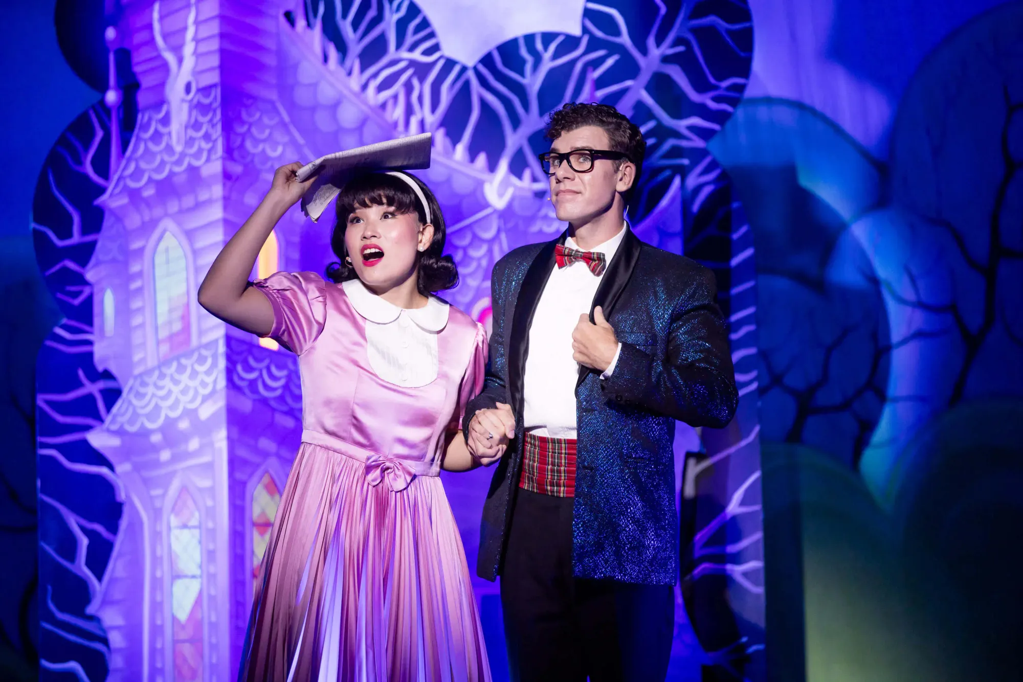 The Rocky Horror Show at Theatre Royal Sydney