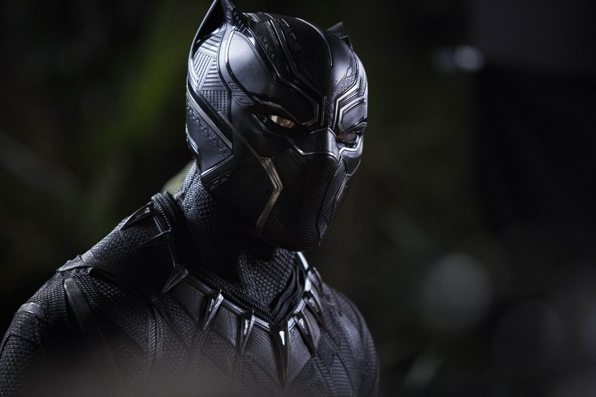 Black Panther - Review
