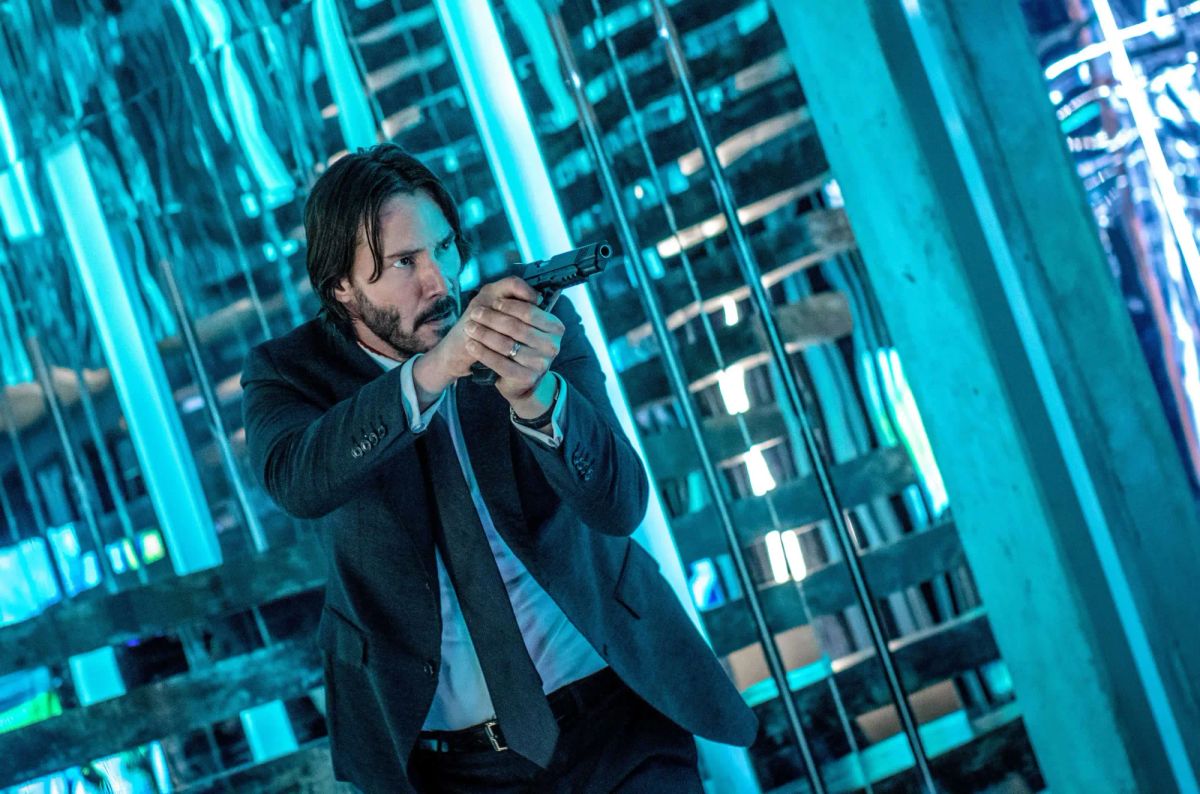 John Wick: Chapter 2 - Review