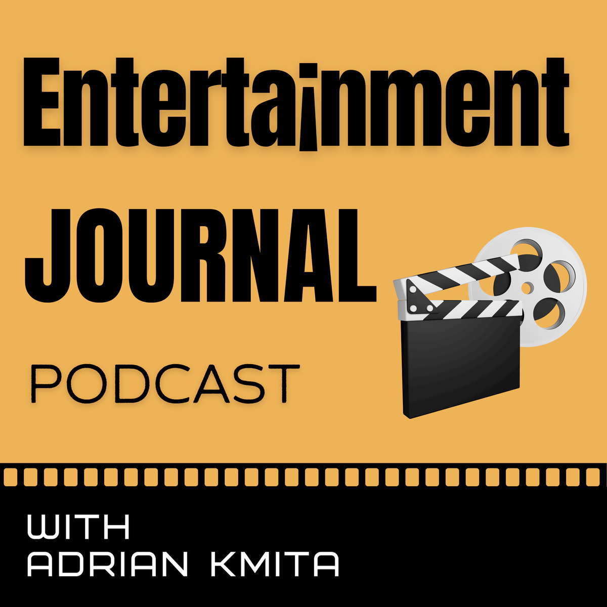 Entertainment Journal Podcast