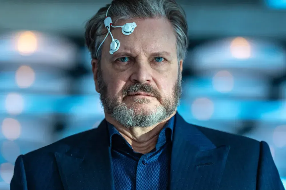 Disclosure Day Review: Spielberg’s Return to Sci-Fi Is Thrilling but Uneven