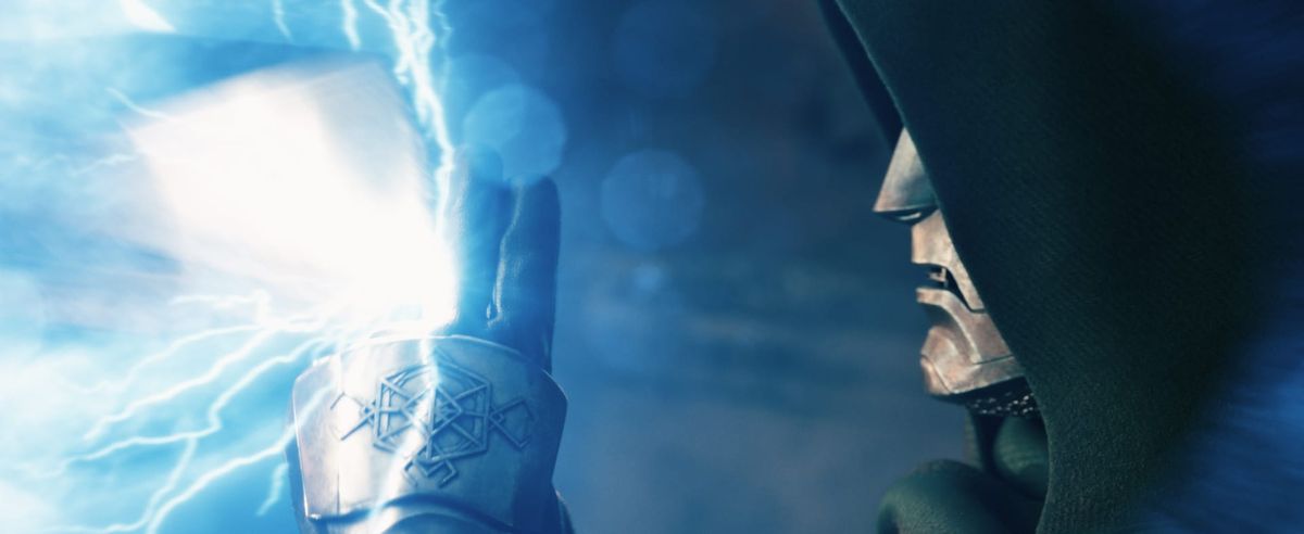 Marvel Reveals First Trailer for Avengers: Doomsday as Chris Evans Returns and Doctor Doom Emerges