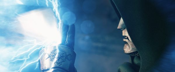 Marvel Reveals First Trailer for Avengers: Doomsday as Chris Evans Returns and Doctor Doom Emerges