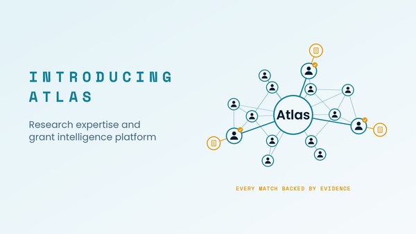 Introducing Atlas